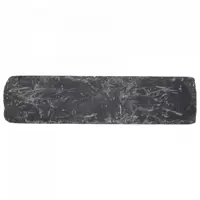 Linia exc. getr. 15x15x60 cm nero - afbeelding 4