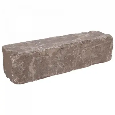 Linia exc. getr. 15x15x60 cm taupe - afbeelding 4