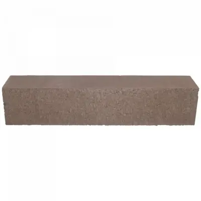 Linia excellence 12x12x60 cm taupe - afbeelding 1
