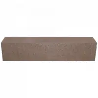 Linia excellence 12x12x60 cm taupe - afbeelding 1