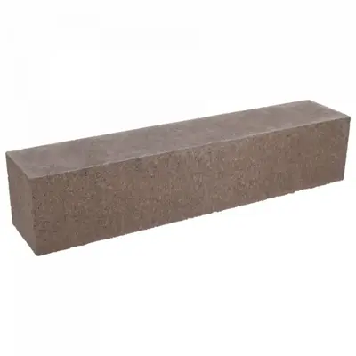 Linia excellence 12x12x60 cm taupe - afbeelding 2