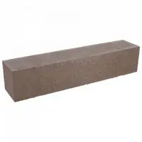 Linia excellence 12x12x60 cm taupe - afbeelding 2