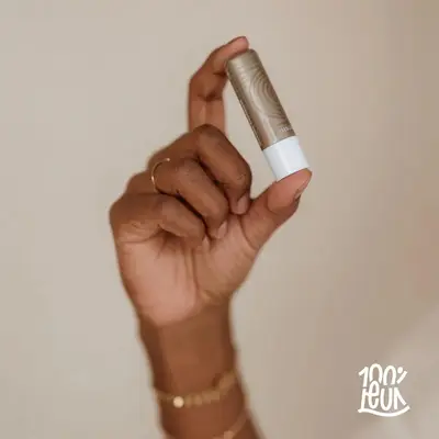 Lippenbalsem - juf - afbeelding 2