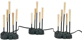 Lit Floating Candles - Harry Potter Village  kopen?