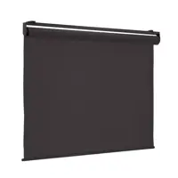 Livin'outdoor rolgordijn HDPE start&stop 100x175cm antraciet kopen?