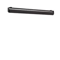 Livin'outdoor rolgordijn HDPE start&stop 100x175cm antraciet - afbeelding 2