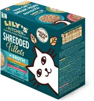 LK ADULT Cat Shd Fll Broth 6(8x70g) N2XE - afbeelding 3