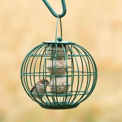 London vetbollenhouder - afbeelding 2