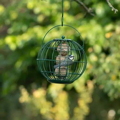 London vetbollenhouder - afbeelding 5