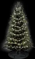 Luca Lighting LED kerstverlichting Snake Light 1000 lampjes 20m, warm wit - afbeelding 5