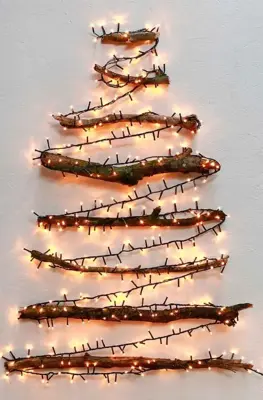 Luca Lighting LED kerstverlichting Snake Light 1000 lampjes 20m, warm wit - afbeelding 6