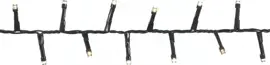 Luca Lighting LED kerstverlichting Snake Light 1000 lampjes 20m, warm wit - afbeelding 2