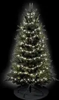 Luca Lighting LED kerstverlichting Snake Light 700 lampjes 14m, warm wit - afbeelding 4