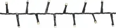 Luca Lighting LED kerstverlichting Snake Light 700 lampjes 14m, warm wit - afbeelding 2