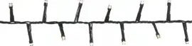 Luca Lighting LED kerstverlichting Snake Light 700 lampjes 14m, warm wit - afbeelding 2