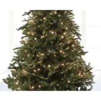 Lumineo kerstverlichting LED Basic Lights 40 lampjes 3m, warm wit - afbeelding 4