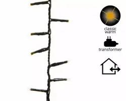 Lumineo kerstverlichting LED Compact Lights 16m, classic warm - afbeelding 6