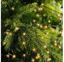 Lumineo kerstverlichting LED Compact Lights 34m, classic warm - afbeelding 4
