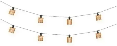 Lumineo Led partylights string - Naturel - afbeelding 1