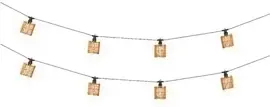 Lumineo Led partylights string - Naturel - afbeelding 1