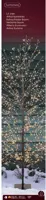 Lumineo micro LED boom Ø 30 x 150cm, warm wit - afbeelding 3