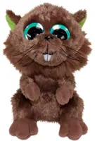 Lumo Stars knuffel beaver porri 15cm kopen?