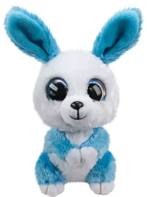 Lumo Stars knuffel bunny ice big 24cm