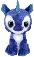 Lumo Stars knuffel unicorn velvet 15cm kopen?