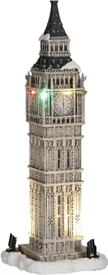 Luville Around the world Luville Big Ben - afbeelding 1