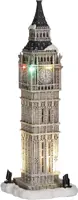 Luville Around the world Luville Big Ben - afbeelding 1