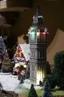 Luville Around the world Luville Big Ben - afbeelding 2
