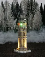 Luville Around the world Luville Big Ben - afbeelding 3