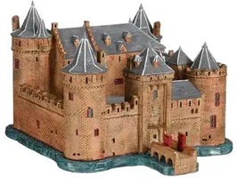 Luville Around the world Muiderslot - afbeelding 1