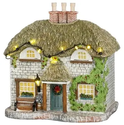Luville Bridbury English cottage - afbeelding 1