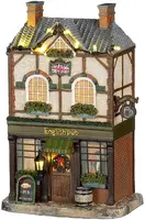 Luville Bridbury English pub - afbeelding 1