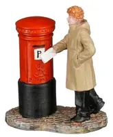 Luville Bridbury Post box kopen?