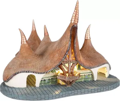 Luville Efteling Efteling entree 35x29x21 cm - afbeelding 1