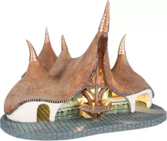 Luville Efteling Efteling entree 35x29x21 cm - afbeelding 1