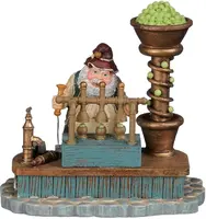 Luville Efteling Laaf Luur 11.5x8x11.5 cm - afbeelding 1