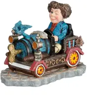 Luville Efteling Max 8.5x4.8x6.5 cm - afbeelding 1