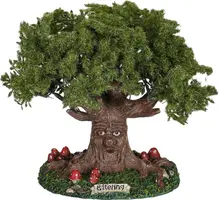 Luville Efteling Mini's Sprookjesboom 9.5x7.5x10 cm - afbeelding 1
