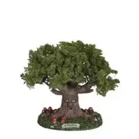 Luville Efteling Mini's Sprookjesboom 9.5x7.5x10 cm - afbeelding 1
