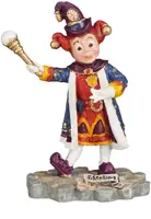 Luville Efteling Pardoes 6x3.5x8 cm - afbeelding 1