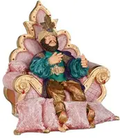 Luville Efteling Pasja 12x9x12 cm - afbeelding 1