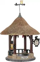 Luville Efteling Prieel van Sprookjessprokkelaar 18x18x26.5 cm - afbeelding 1