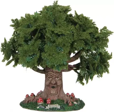 Luville Efteling Sprookjesboom 23x17x20 cm - afbeelding 1