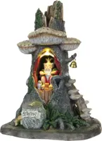 Luville Efteling Trollenkoning 14x14.5x19.5 cm - afbeelding 1