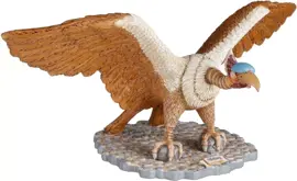 Luville Efteling Vogel Rok 32x18x14 cm - afbeelding 1