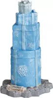Luville Efteling Wintercadeautjes 5x5.5x9 cm - afbeelding 1