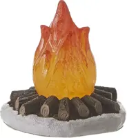 Luville General Bonfire orange - afbeelding 1